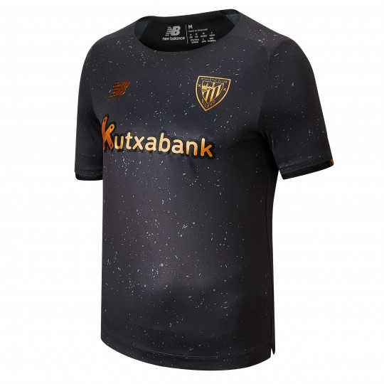 Camiseta Athletic Bilbao 1ª Kit Portero 2021 2022